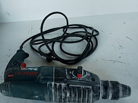 Boorhamer 16mm 230v sds-plus, bosch, gbh 2-26, 2017 - afbeelding 6 van  10
