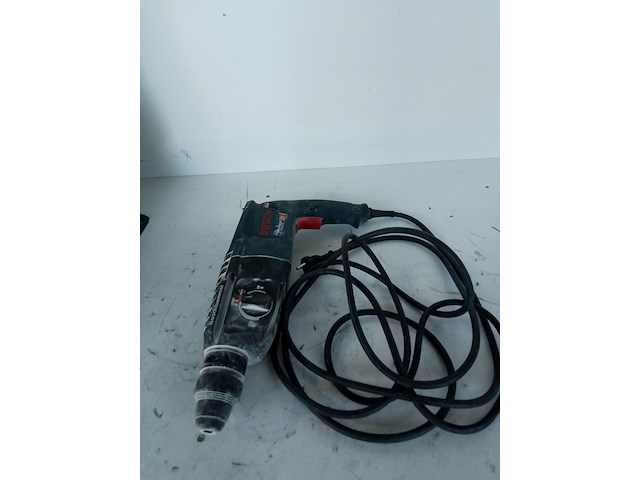Boorhamer 16mm 230v sds-plus, bosch, gbh 2-26, 2017 - afbeelding 7 van  10