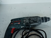Boorhamer 16mm 230v sds-plus, bosch, gbh 2-26, 2017 - afbeelding 8 van  10