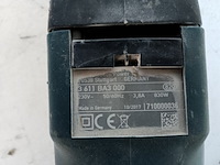 Boorhamer 16mm 230v sds-plus, bosch, gbh 2-26, 2017 - afbeelding 9 van  10