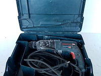 Boorhamer 16mm 230v sds-plus, bosch, gbh 2-26, 2017 - afbeelding 10 van  10