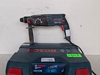 Boorhamer 16mm 230v sds-plus, bosch, gbh 2-26, 2018 - afbeelding 1 van  8