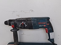 Boorhamer 16mm 230v sds-plus, bosch, gbh 2-26, 2018 - afbeelding 2 van  8