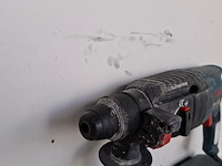 Boorhamer 16mm 230v sds-plus, bosch, gbh 2-26, 2018 - afbeelding 5 van  8