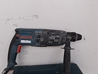 Boorhamer 16mm 230v sds-plus, bosch, gbh 2-26, 2018 - afbeelding 6 van  8