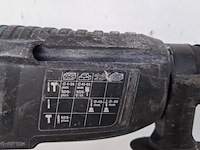 Boorhamer 16mm 230v sds-plus, bosch, gbh 2-26, 2018 - afbeelding 7 van  8