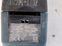 Boorhamer 16mm 230v sds-plus, bosch, gbh 2-26, 2018 - afbeelding 8 van  8