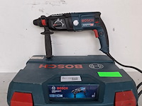 Boorhamer 16mm 230v sds-plus, bosch, gbh 2-26, 2019 - afbeelding 1 van  8
