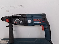 Boorhamer 16mm 230v sds-plus, bosch, gbh 2-26, 2019 - afbeelding 2 van  8