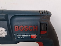 Boorhamer 16mm 230v sds-plus, bosch, gbh 2-26, 2019 - afbeelding 3 van  8