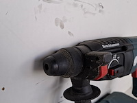 Boorhamer 16mm 230v sds-plus, bosch, gbh 2-26, 2019 - afbeelding 5 van  8