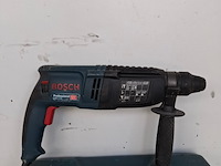 Boorhamer 16mm 230v sds-plus, bosch, gbh 2-26, 2019 - afbeelding 6 van  8