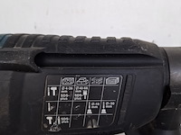 Boorhamer 16mm 230v sds-plus, bosch, gbh 2-26, 2019 - afbeelding 7 van  8