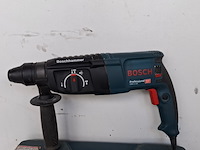 Boorhamer 16mm 230v sds-plus, bosch, gbh 2-26, 2019 - afbeelding 2 van  8