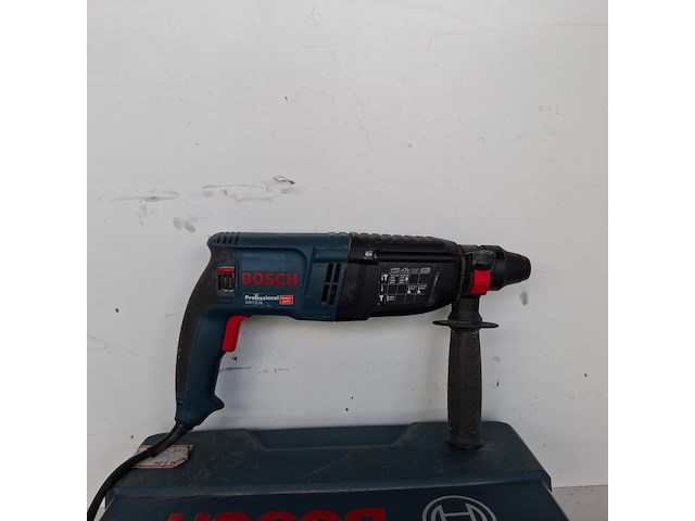 Boorhamer 16mm 230v sds-plus, bosch, gbh 2-26, 2019 - afbeelding 6 van  8