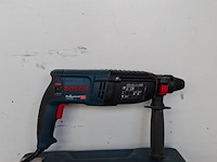 Boorhamer 16mm 230v sds-plus, bosch, gbh 2-26, 2019 - afbeelding 6 van  8