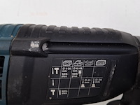 Boorhamer 16mm 230v sds-plus, bosch, gbh 2-26, 2019 - afbeelding 7 van  8