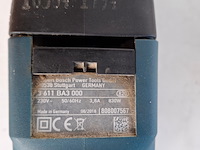 Boorhamer 16mm 230v sds-plus, bosch, gbh 2-26, 2019 - afbeelding 8 van  8