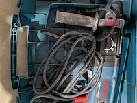 Boorhamer 16mm 230v sds-plus, bosch, gbh 2-26, 2020 - afbeelding 2 van  8