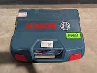 Boorhamer 16mm 230v sds-plus, bosch, gbh 2-26, 2020 - afbeelding 8 van  8