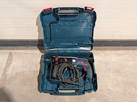 Boorhamer 16mm 230v sds-plus, bosch, gbh 2-26, 2020