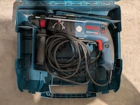 Boorhamer 16mm 230v sds-plus, bosch, gbh 2-26, 2020 - afbeelding 2 van  7