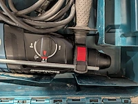 Boorhamer 16mm 230v sds-plus, bosch, gbh 2-26, 2020 - afbeelding 3 van  7