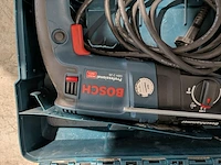 Boorhamer 16mm 230v sds-plus, bosch, gbh 2-26, 2020 - afbeelding 4 van  7
