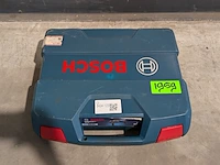 Boorhamer 16mm 230v sds-plus, bosch, gbh 2-26, 2020 - afbeelding 7 van  7