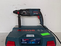Boorhamer 16mm 230v sds-plus, bosch, gbh 2-26, 2022 - afbeelding 1 van  8