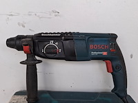 Boorhamer 16mm 230v sds-plus, bosch, gbh 2-26, 2022 - afbeelding 2 van  8