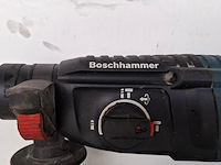 Boorhamer 16mm 230v sds-plus, bosch, gbh 2-26, 2022 - afbeelding 4 van  8