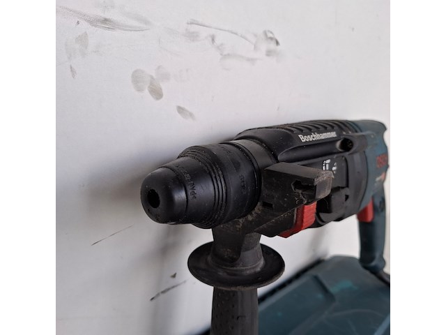Boorhamer 16mm 230v sds-plus, bosch, gbh 2-26, 2022 - afbeelding 5 van  8