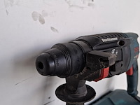 Boorhamer 16mm 230v sds-plus, bosch, gbh 2-26, 2022 - afbeelding 5 van  8