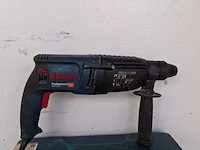 Boorhamer 16mm 230v sds-plus, bosch, gbh 2-26, 2022 - afbeelding 6 van  8