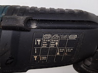 Boorhamer 16mm 230v sds-plus, bosch, gbh 2-26, 2022 - afbeelding 7 van  8