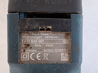 Boorhamer 16mm 230v sds-plus, bosch, gbh 2-26, 2022 - afbeelding 8 van  8