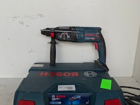 Boorhamer 16mm 230v sds-plus, bosch, gbh 2-26, 2022 - afbeelding 1 van  8