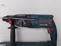 Boorhamer 16mm 230v sds-plus, bosch, gbh 2-26, 2022 - afbeelding 2 van  8