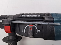 Boorhamer 16mm 230v sds-plus, bosch, gbh 2-26, 2022 - afbeelding 4 van  8