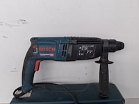 Boorhamer 16mm 230v sds-plus, bosch, gbh 2-26, 2022 - afbeelding 5 van  8