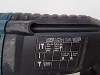 Boorhamer 16mm 230v sds-plus, bosch, gbh 2-26, 2022 - afbeelding 6 van  8