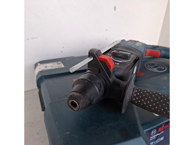 Boorhamer 16mm 230v sds-plus, bosch, gbh 2-26, 2022 - afbeelding 7 van  8