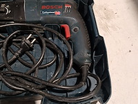 Boorhamer 16mm 230v sds-plus bosch, gbh 2-26, bouwjaar 2017 - afbeelding 3 van  5