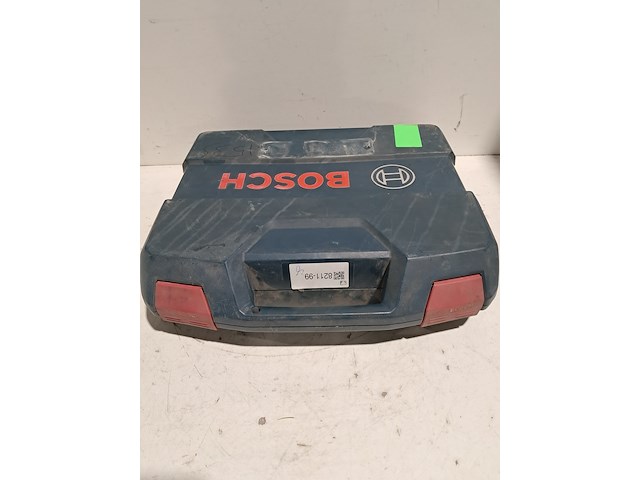 Boorhamer 16mm 230v sds-plus bosch, gbh 2-26, bouwjaar 2017 - afbeelding 5 van  5