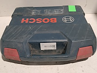 Boorhamer 16mm 230v sds-plus bosch, gbh 2-26, bouwjaar 2017 - afbeelding 5 van  5