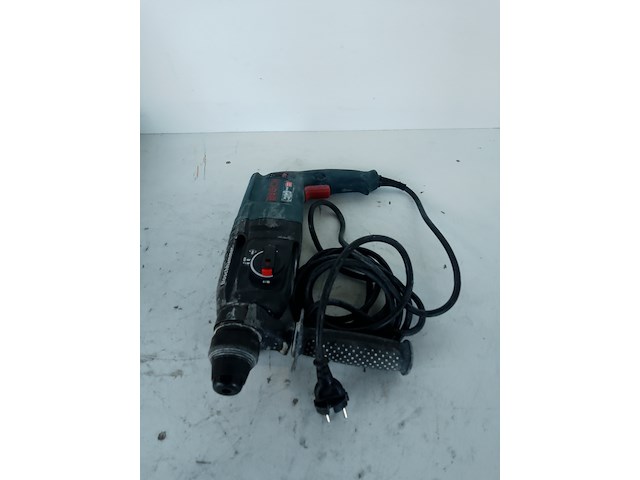 Boorhamer 16mm 230v sds-plus bosch, gbh 2-26, bouwjaar 2017 - afbeelding 5 van  8