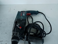 Boorhamer 16mm 230v sds-plus bosch, gbh 2-26, bouwjaar 2017 - afbeelding 5 van  8