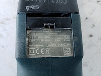 Boorhamer 16mm 230v sds-plus bosch, gbh 2-26, bouwjaar 2017 - afbeelding 6 van  8