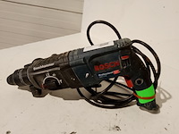 Boorhamer 16mm 230v sds-plus bosch, gbh 2-26, bouwjaar 2017 - afbeelding 1 van  4